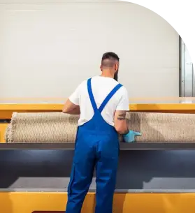 قالیشوی مدرن جهانشهر