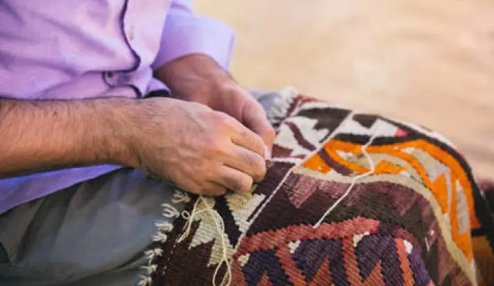 رفوگری